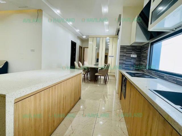 Căn hộ cho thuê tại Đà Nẵng