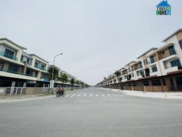Nhà mặt phố bán tại Bắc Ninh