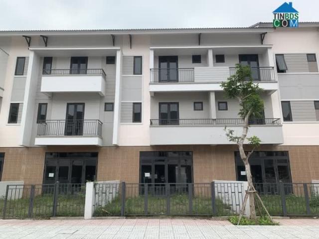 Nhà mặt phố bán tại Bắc Ninh