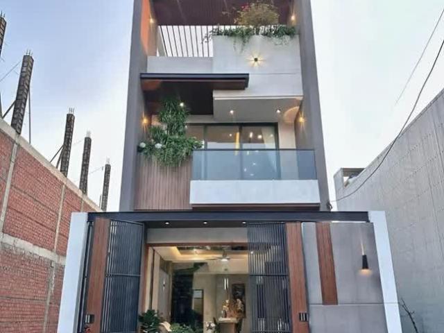 Nhà mặt phố bán tại Gia Lai