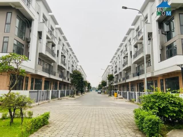 Biệt Thự bán tại Bắc Ninh
