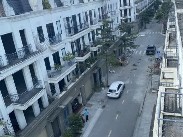 Biệt Thự bán tại Hoàn Kiếm, Hà Nội
