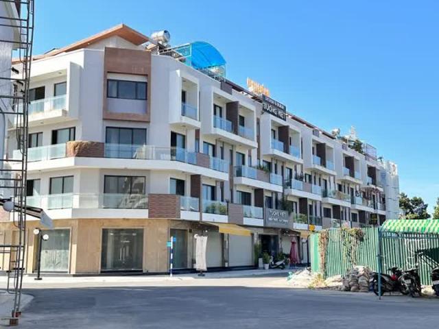 Biệt Thự bán