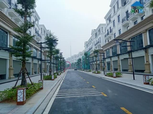 Biệt Thự bán tại Hoàn Kiếm, Hà Nội