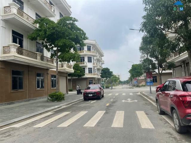 Biệt Thự bán