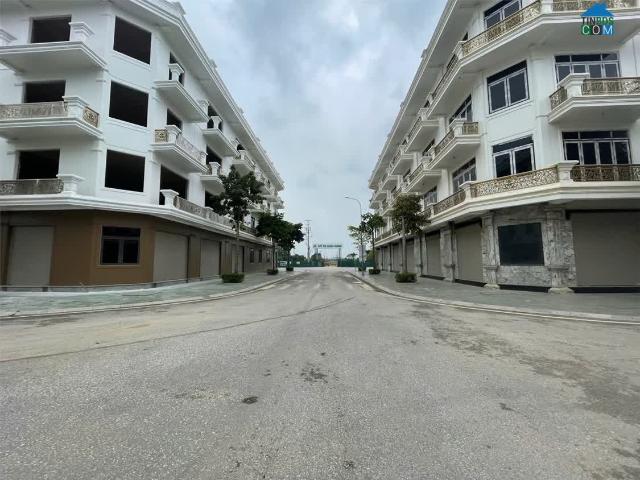 Biệt Thự bán