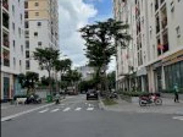 Bất động sản bán tại Hồ Chí Minh