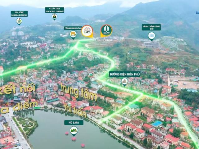 Nhà mặt phố bán