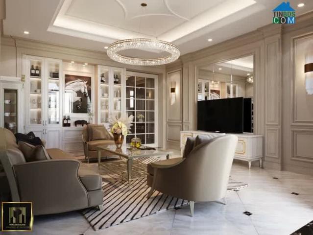 Biệt Thự bán tại Hoàn Kiếm, Hà Nội
