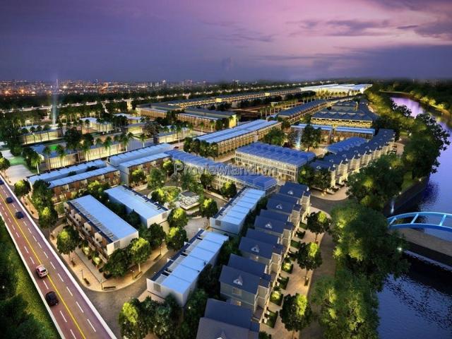 Bất động sản cho thuê