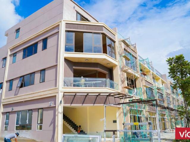 Nhà mặt phố bán tại Đồng Nai