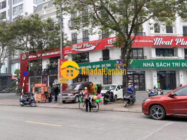 Biệt Thự bán