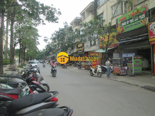 Biệt Thự bán