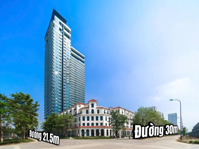 Biệt Thự bán
