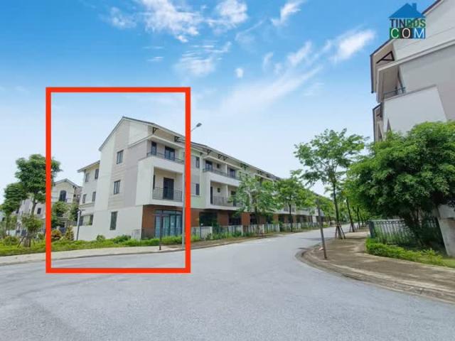 Biệt Thự bán tại Bắc Ninh