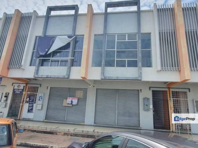 House for sale in Sri Rusa, Negeri Sembilan