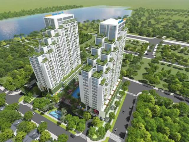 Căn hộ bán tại Thủ Đức, Hồ Chí Minh