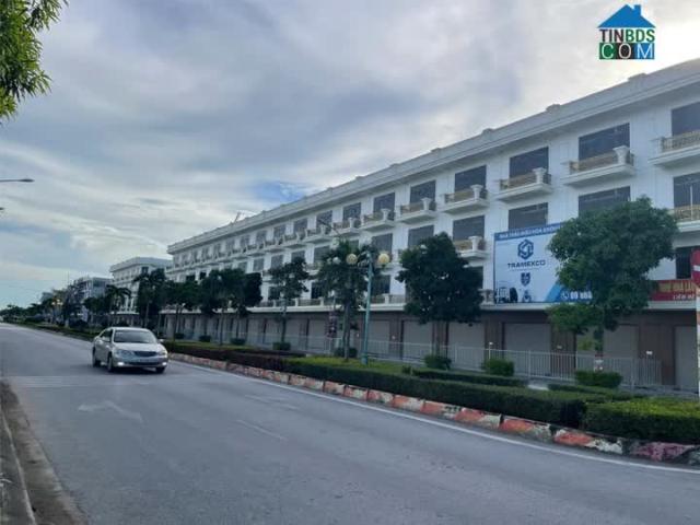 Biệt Thự bán
