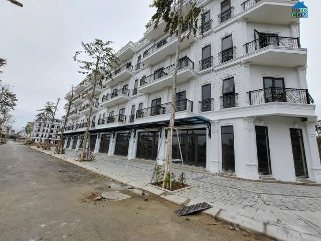 Biệt Thự bán tại Hoàn Kiếm, Hà Nội