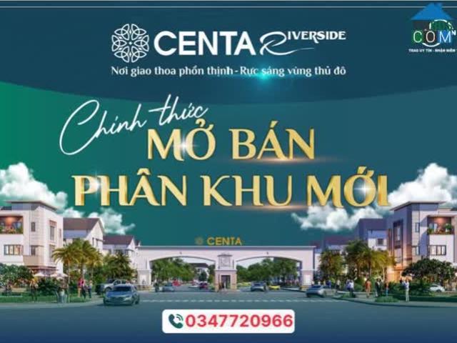 Biệt Thự bán tại Bắc Ninh