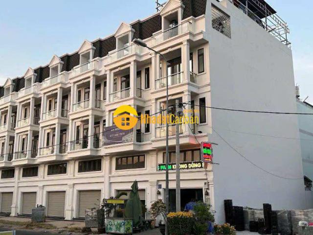 Biệt Thự bán
