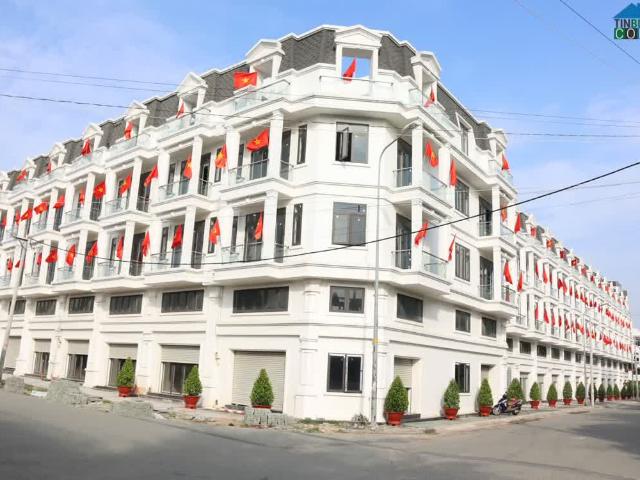 Nhà bán tại Thủ Đức, Hồ Chí Minh