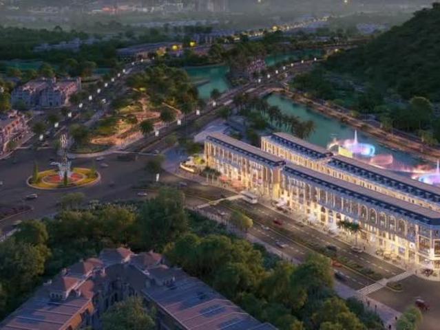 Nhà mặt phố bán tại Gia Lai