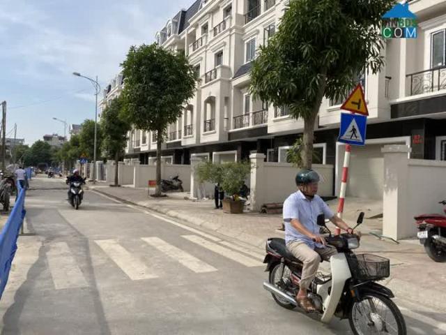 Nhà mặt phố bán tại Hoàn Kiếm, Hà Nội
