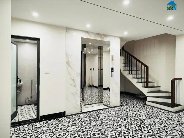 Biệt Thự bán tại Hoàn Kiếm, Hà Nội