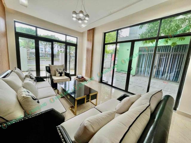 Căn hộ cho thuê tại Đà Nẵng