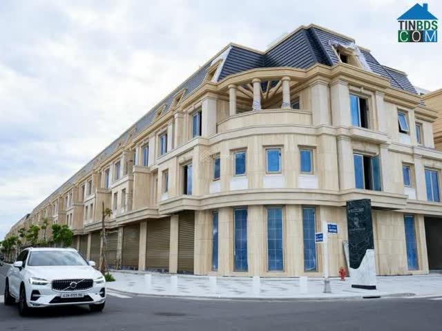 Nhà mặt phố bán tại Liên Chiểu, Đà Nẵng