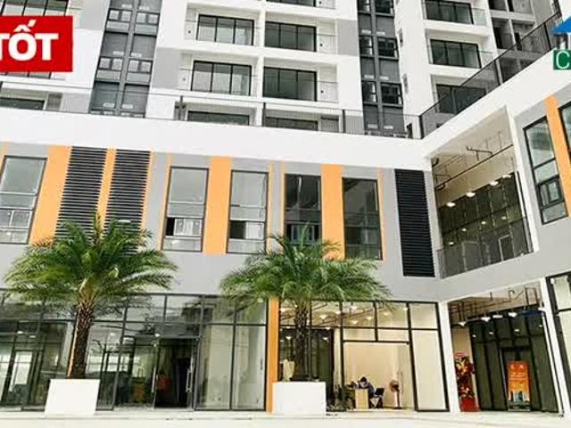 Căn hộ bán tại Thủ Đức, Hồ Chí Minh