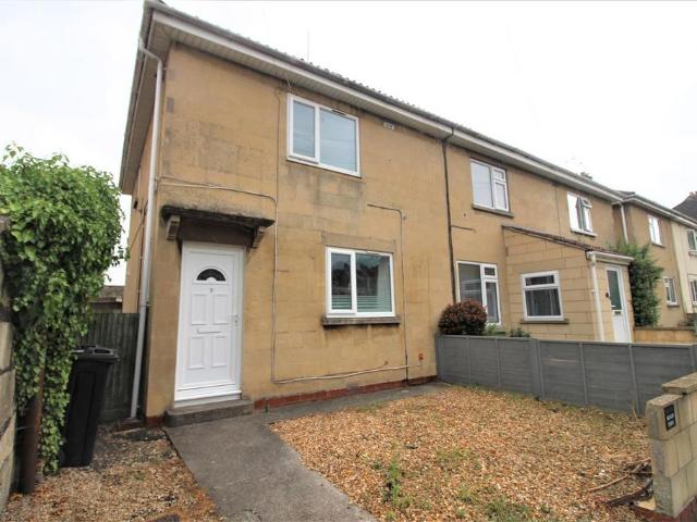 House for rent in Dulcote, Bath And North East Somerset