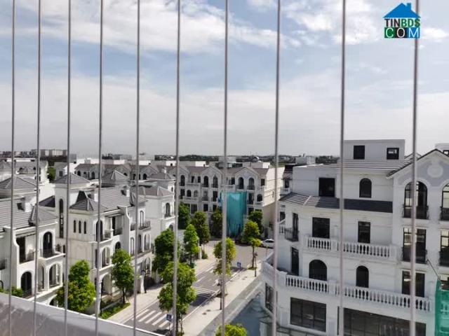 Biệt Thự bán tại Hoàn Kiếm, Hà Nội