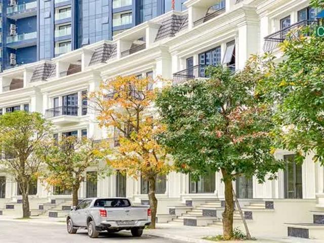 Biệt Thự bán tại Hoàn Kiếm, Hà Nội