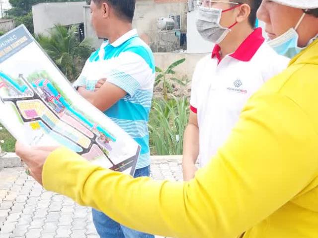 Nhà mặt phố bán tại Gia Lai