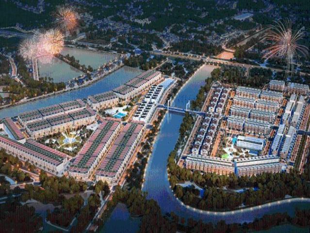 Biệt Thự bán tại Quảng Ninh