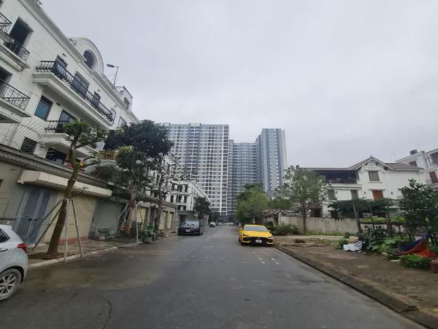 Biệt Thự bán tại Hoàn Kiếm, Hà Nội