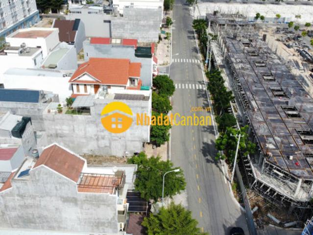 Nhà mặt phố bán tại Ninh Thuận