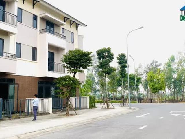 Nhà mặt phố bán tại Bắc Ninh