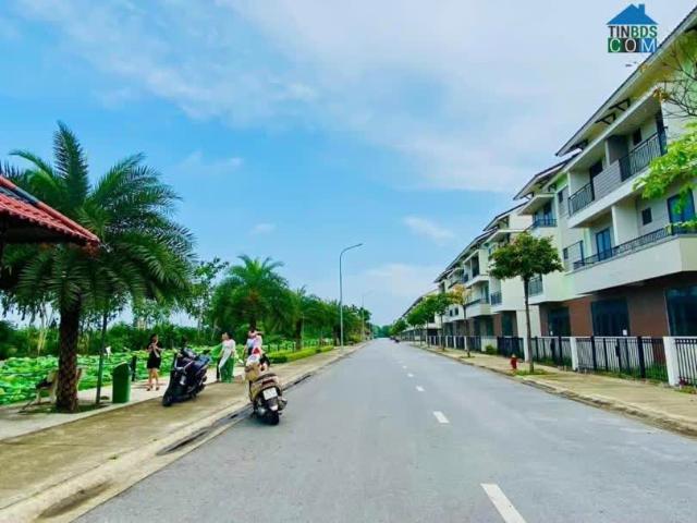 Nhà mặt phố bán tại Bắc Ninh