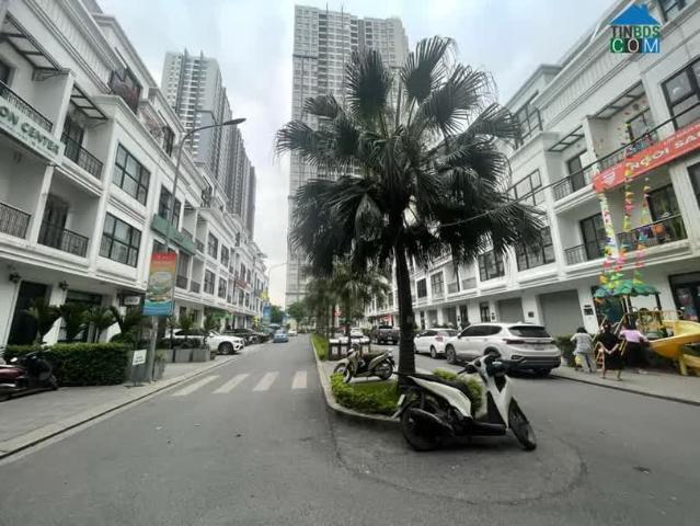 Biệt Thự bán tại Hoàn Kiếm, Hà Nội