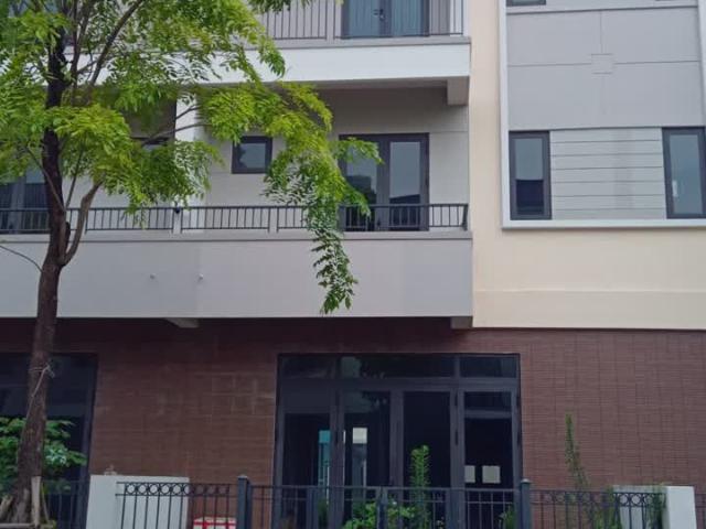 Nhà mặt phố bán tại Bắc Ninh