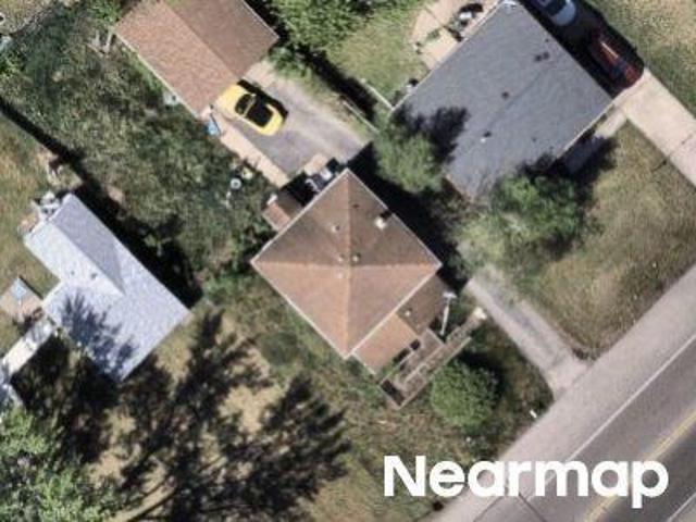 House for sale in Beloit, Wisconsin
