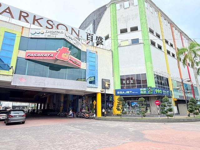 Terraced House for sale in Kluang, Johor