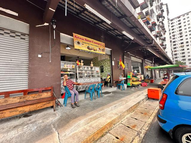 Apartment for sale in Petaling, Alam Impian
