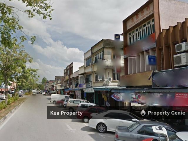 Shop for rent in Sarawak
