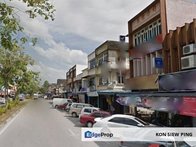 Shop for rent in Kuching, Sarawak