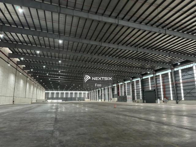 Shop for rent in Papar, Sabah