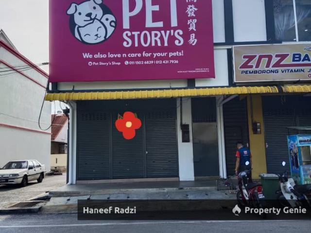 Apartment for sale in Kedah